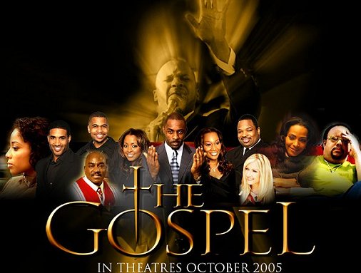 The Gospel