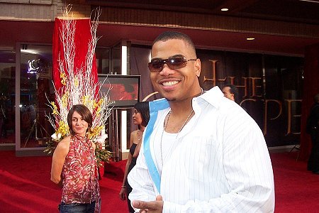 Omar Gooding